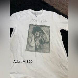 Custom made t-shirt